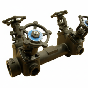 Underground Water System